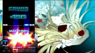 Illustration for article titled The Art Of DJ Max Fever
